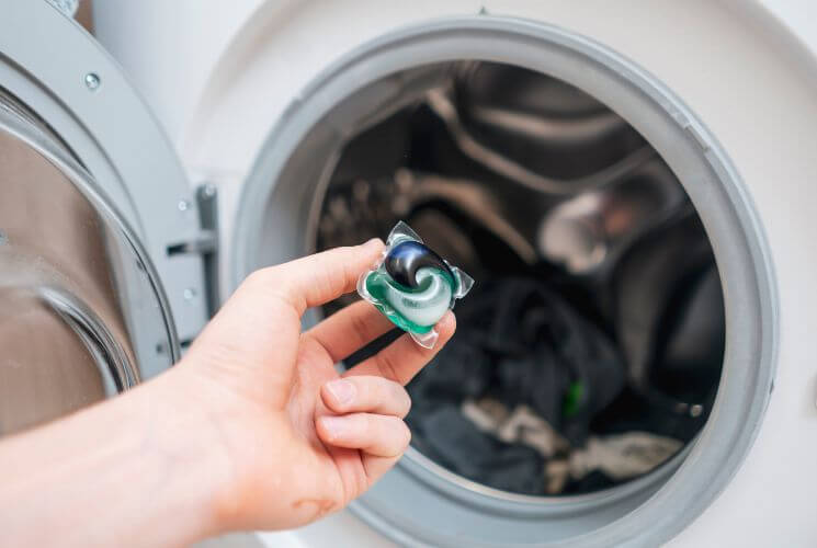 washer appliance myth