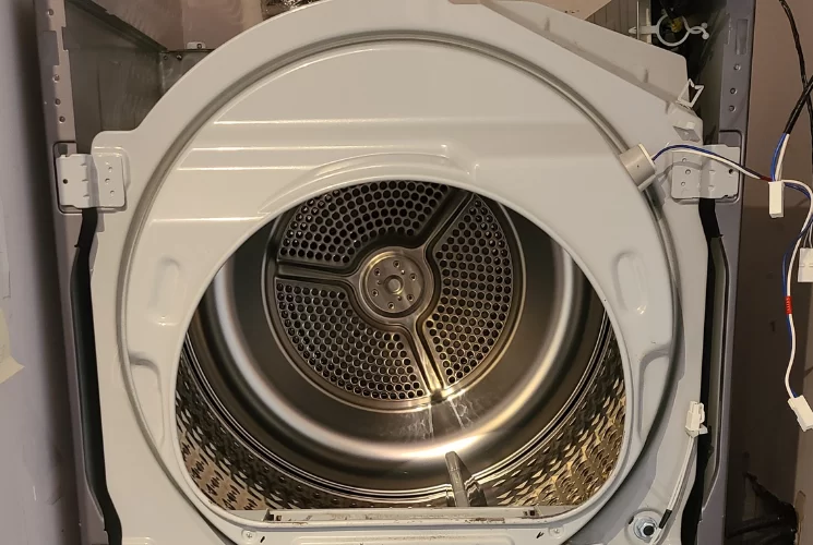 Samsung Washer Door and Lock Error Codes