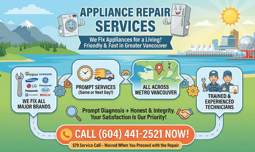 appliance repair vanouver bc 002