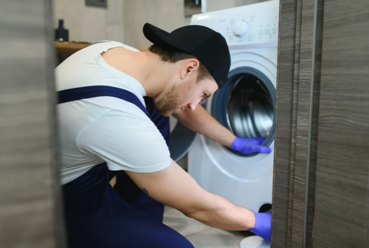 samsung washer repairs
