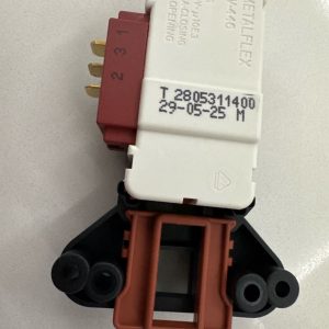 Blomberg 2805310600 Door Lock1