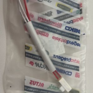 Blomberg Fridge 4919820700 thermal insurance