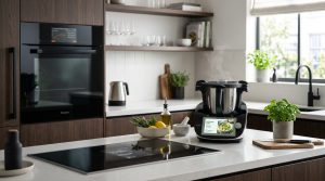 ai in kitchen smart appliances