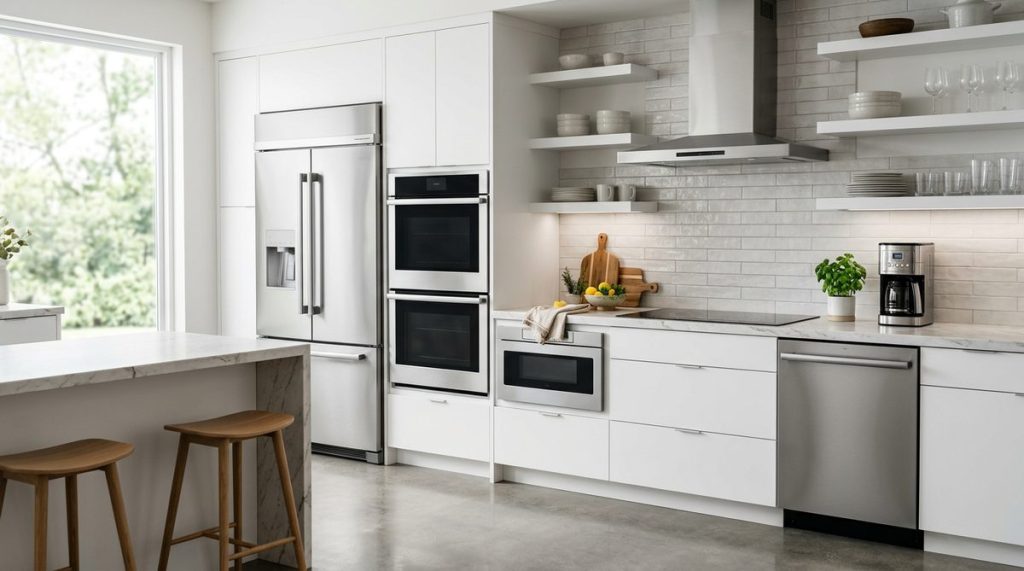 best time of year to buy appliances