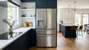 french door fridges design pros common quirks