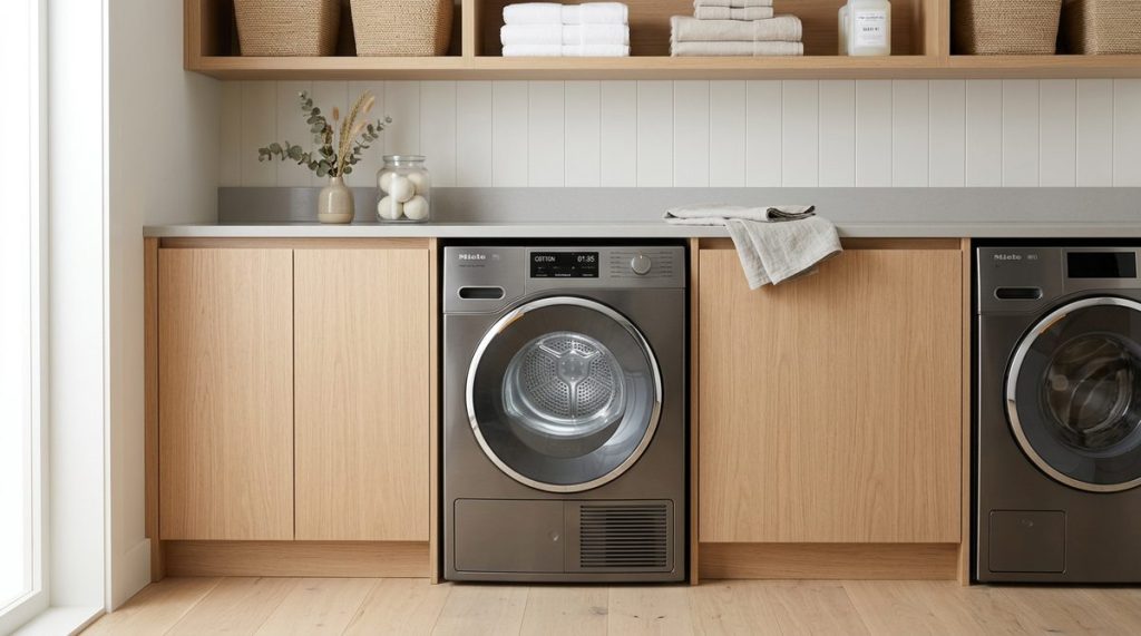 heat pump dryers explained vancouver fit
