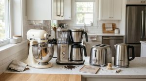 how to extend life of appliances