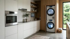 robots home automation self cleaning ovens