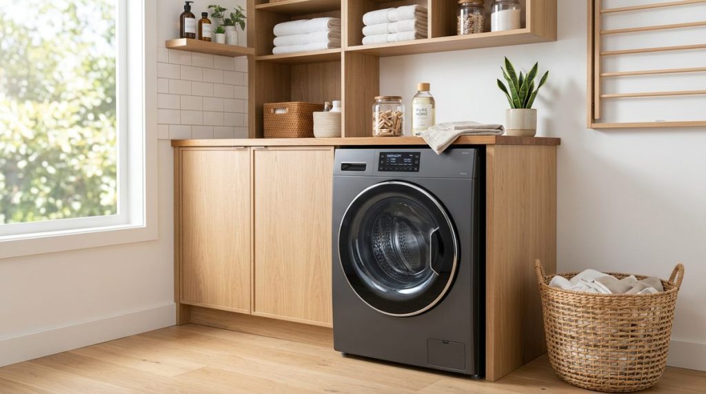 washer dryer combo laundry centres explained