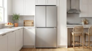 when to replace refrigerator when to repair