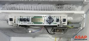 refrigerator repair in Surrey, BC