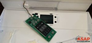 refrigerator repair in Vancouver, BC