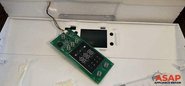 Fridge - repair in Vancouver