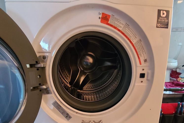 washer unit repair service