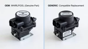 oem vs generic appliance parts