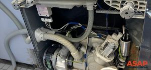 dishwasher repair in Surrey, BC