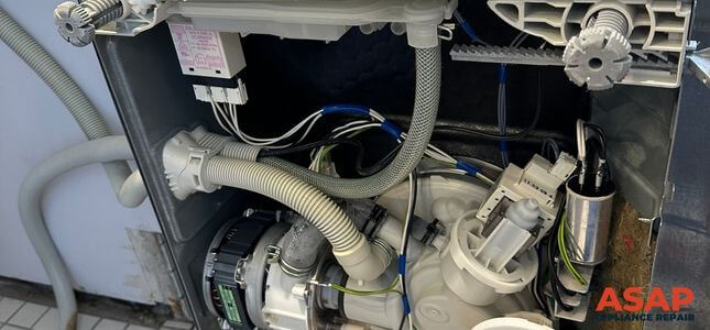 Dishwasher - repair in Surrey
