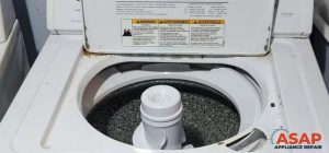 dryer repair in Vancouver, BC
