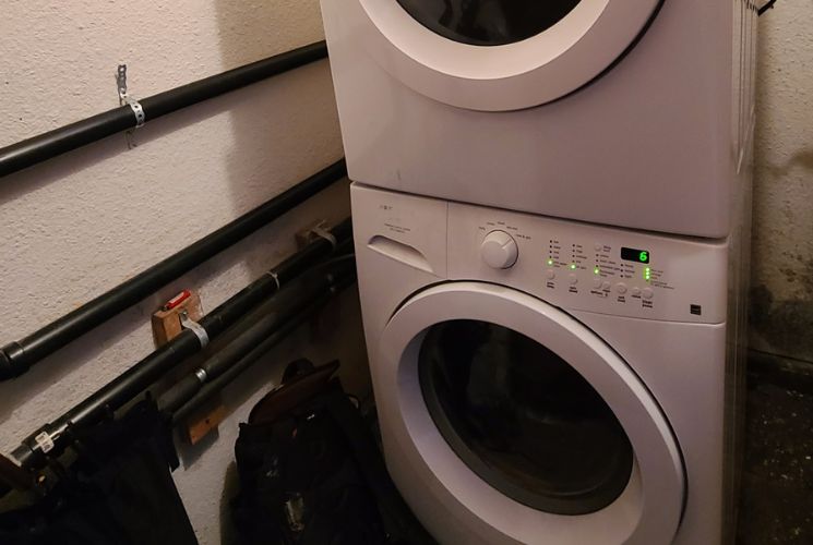 laundry room service