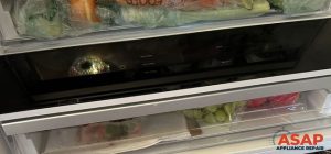 refrigerator repair in Surrey, BC
