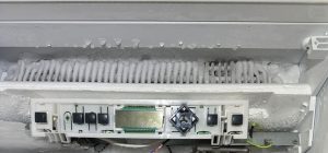 refrigerator repair in Surrey, BC