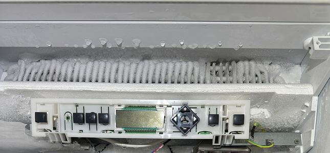Fridge - repair in Surrey