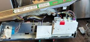 Bosch dishwasher repair in Surrey, BC