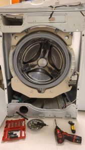 Appliance Repair Technician in Delta, BC