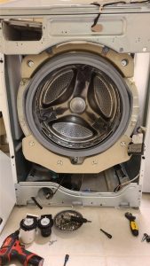 Household Appliance Repair in Delta, BC