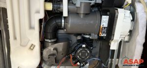 dishwasher repair in Vancouver, BC