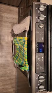Stove Repair in Delta, BC