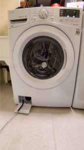 Washer Repair in Delta, BC